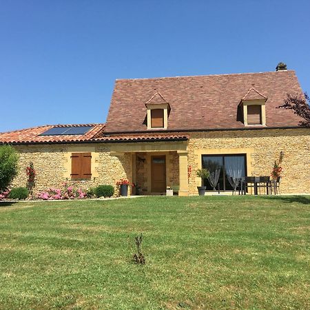 Combas Village De Gites Saint-Crépin-et-Carlucet Exterior photo